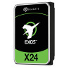 foto de DISCO SEAGATE EXOS X24 20 TB 3.5 SAS 12GB/S