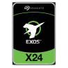 foto de DISCO SEAGATE EXOS X24 24TB 3.5 SATA 6GB/S