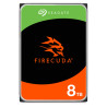 foto de DISCO SEAGATE FIRECUDA 8 TB 3.5 SATA 6GB/S