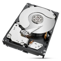 foto de DISCO SEAGATE IRONWOLF PRO 8TB 3.5 SATA 6GB/S