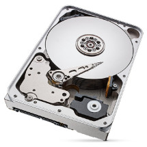 foto de DISCO SEAGATE IRONWOLF PRO 12 TB 3.5 SATA 6GB/S