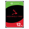 foto de DISCO SEAGATE IRONWOLF PRO 12 TB 3.5 SATA 6GB/S