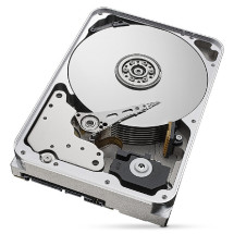 foto de DISCO SEAGATE IRONWOLF PRO 18 TB 3.5 SATA 6GB/S