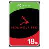 foto de DISCO SEAGATE IRONWOLF PRO 18 TB 3.5 SATA 6GB/S