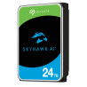 foto de DISCO SEAGATE SKYHAWK AI 24 TB 3.5 SATA 6GB/S