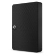 foto de DISCO DURO EXT SEAGATE EXPANSION 5 TB USB 3.0 NEGRO