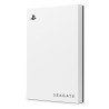 foto de DISCO DURO EXT SEAGATE GAME DRIVE PS 2 TB USB 3.2 BLANCO