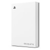 foto de DISCO DURO EXT SEAGATE GAME DRIVE PS 5 TB USB 3.2 BLANCO