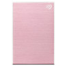 foto de DISCO DURO EXT SEAGATE ONE TOUCH 2 TB USB 3.0 ORO ROSA
