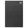 foto de DISCO DURO EXT SEAGATE ONE TOUCH 5 TB USB 3.0 NEGRO