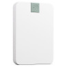 foto de DISCO DURO EXT SEAGATE ULTRA TOUCH 2 TB USB BLANCO NUBE