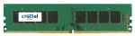 foto de DDR4 CRUCIAL 2 X 4GB 2666
