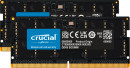 foto de DDR5 SODIMM CRUCIAL 2 X 48 GB 5600