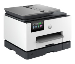 foto de HP OfficeJet Pro 9130b Inal?mbrico All-in-One Color Impresora, Impresi?n a doble cara; Copiadora y esc?ner