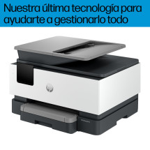 foto de IMPRESORA HP MULTIFUNCION OFFICEJET PRO 9120B