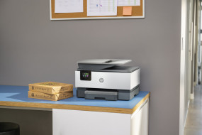 foto de IMPRESORA HP MULTIFUNCION OFFICEJET PRO 9120B