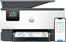 foto de IMPRESORA HP MULTIFUNCION OFFICEJET PRO 9120B
