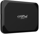 foto de SSD CRUCIAL X9 4TB USB 3.2 GEN 2 USB C