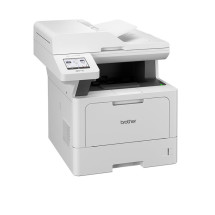 foto de Brother MFC-L5710DW impresora multifunci?n Laser A4 1200 x 1200 DPI 48 ppm Wifi