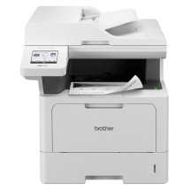foto de Brother MFC-L5710DW impresora multifunci?n Laser A4 1200 x 1200 DPI 48 ppm Wifi