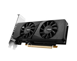 foto de TARJETA GRAFICA MSI RTX 3050 LP 6GB OC