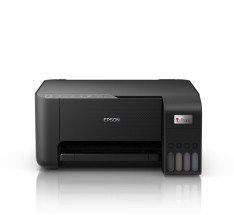 foto de IMPRESORA EPSON INKJET ECOTANK ET-2860