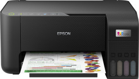 foto de IMPRESORA EPSON INKJET ECOTANK ET-2860
