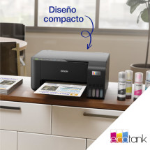 foto de IMPRESORA EPSON INKJET ECOTANK ET-2860
