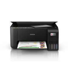 foto de IMPRESORA EPSON INKJET ECOTANK ET-2860