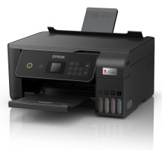 foto de IMPRESORA EPSON INKJET ECOTANK ET-2870