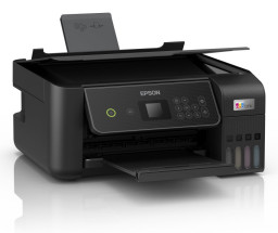 foto de IMPRESORA EPSON INKJET ECOTANK ET-2870
