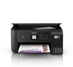 foto de IMPRESORA EPSON INKJET ECOTANK ET-2870