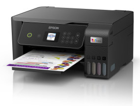 foto de IMPRESORA EPSON INKJET ECOTANK ET-2870