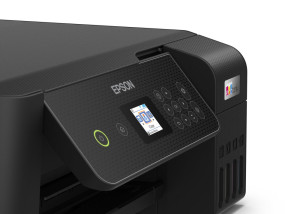foto de IMPRESORA EPSON INKJET ECOTANK ET-2870