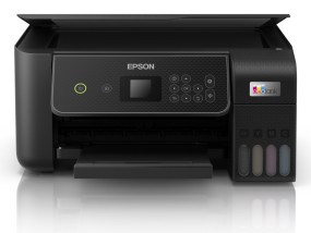 foto de IMPRESORA EPSON INKJET ECOTANK ET-2870