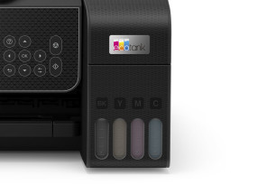 foto de IMPRESORA EPSON INKJET ECOTANK ET-2870