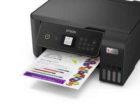 foto de IMPRESORA EPSON INKJET ECOTANK ET-2870