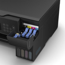 foto de IMPRESORA EPSON INKJET ECOTANK ET-2870
