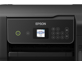 foto de IMPRESORA EPSON INKJET ECOTANK ET-2870