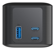 foto de POWERBANK ANKER 737 GEN2 DISPLAY 24K 140W NEGRO