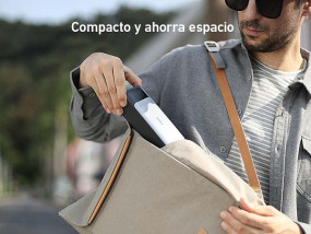 foto de POWERBANK ANKER 737 GEN2 DISPLAY 24K 140W NEGRO