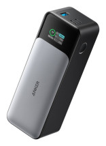 foto de Anker 737 24000 mAh Negro, Plata