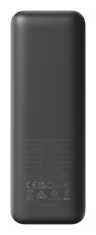 foto de POWERBANK ANKER 737 GEN2 DISPLAY 24K 140W NEGRO