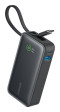 foto de POWERBANK NANO ANKER 545 10K PD 30W NEGRO