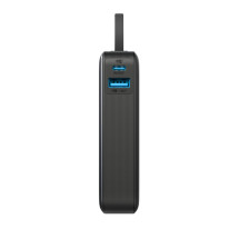 foto de POWERBANK NANO ANKER 545 10K PD 30W NEGRO