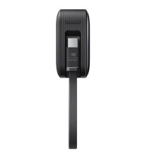 foto de POWERBANK NANO ANKER 545 10K PD 30W NEGRO