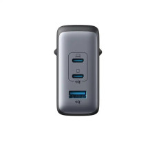 foto de CARGADOR PARED ANKER 736 100W 1A/2C NEGRO
