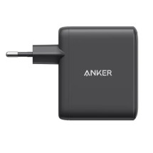 foto de CARGADOR PARED ANKER 736 100W 1A/2C NEGRO