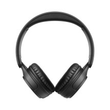 foto de AURICULARES SOUNDCORE H30I WIRELESS BT NEGRO