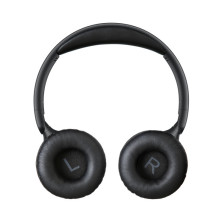 foto de AURICULARES SOUNDCORE H30I WIRELESS BT NEGRO